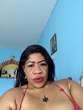 Snapshot of Tocameamor chatting on October 1, 2025, 2:45 pm Tocameamor online show from October 1, 2025, 2:45 pm