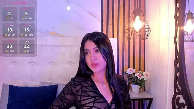 Madyson18 online show from March 26, 2026, 11:49 am