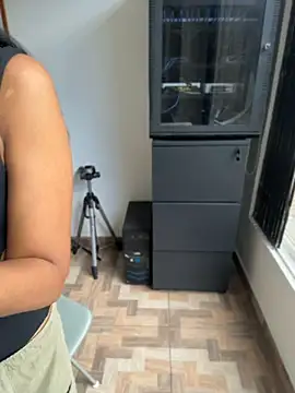 ChloeMoon9 online show from July 16, 2026, 12:44 pm