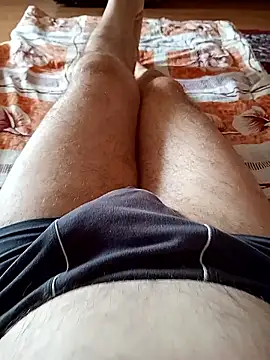 Vali1969 online show from January 15, 2026, 11:37 am