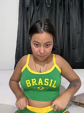 Emily Black1 online show from November 29, 2025, 1:30 am