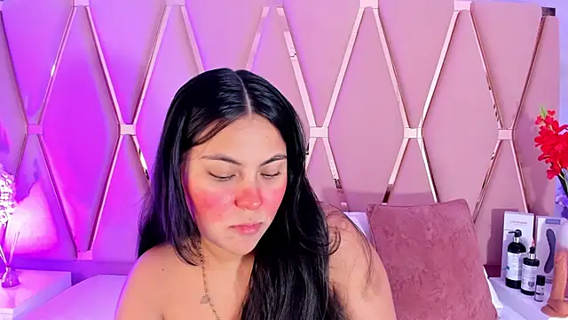 Emily Black1 online show from March 12, 2026, 1:56 am