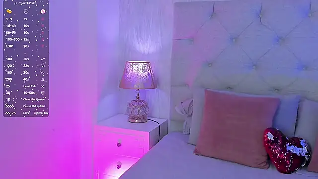 goth tasha online show from March 10, 2026, 7:41 pm