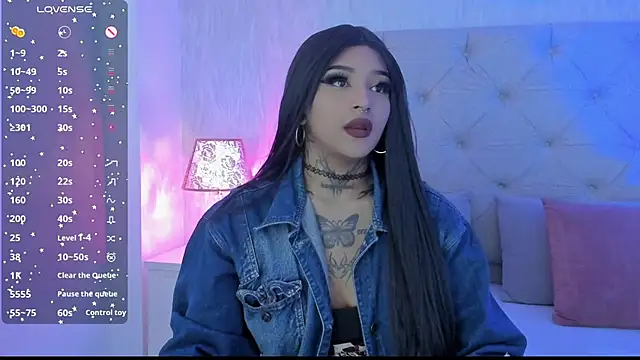 goth tasha online show from June 1, 2026, 12:18 pm