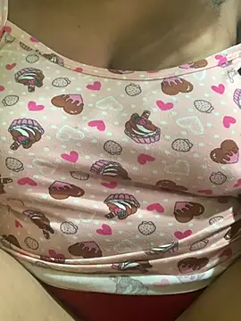 Snapshot of Mulatab chatting on March 20, 2025, 12:43 pm Mulatab online show from March 20, 2025, 12:43 pm