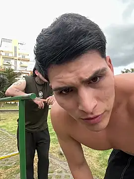 Snapshot of MaxxxSteil chatting on February 11, 2026, 8:58 pm MaxxxSteil online show from February 11, 2026, 8:58 pm