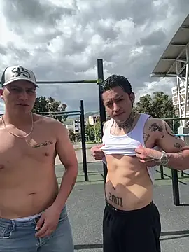 Snapshot of MaxxxSteil chatting on February 26, 2026, 7:46 pm MaxxxSteil online show from February 26, 2026, 7:46 pm