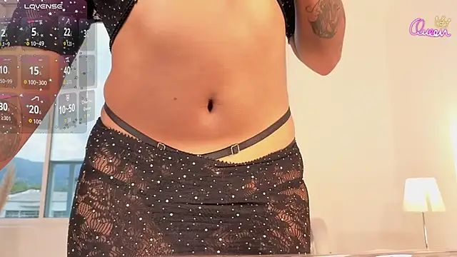 Ivyy Moon  online show from July 11, 2026, 3:48 pm