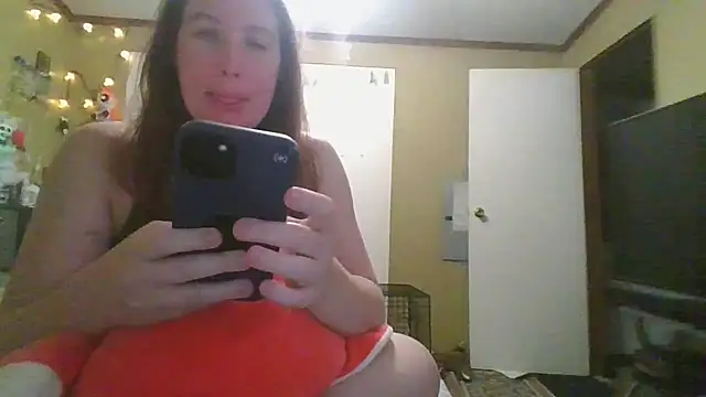 Snapshot of Seductivefoxy@xh chatting on March 11, 2025, 8:09 pm Seductivefoxyxh online show from March 11, 2025, 8:09 pm