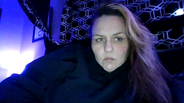 RubyRose33 online show from March 20, 2026, 8:30 am