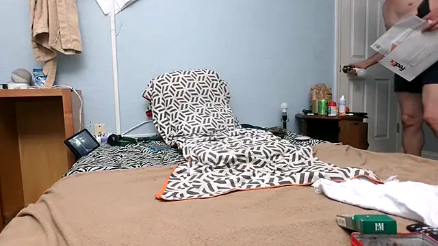 PornStro921 online show from March 1, 2025, 4:47 am