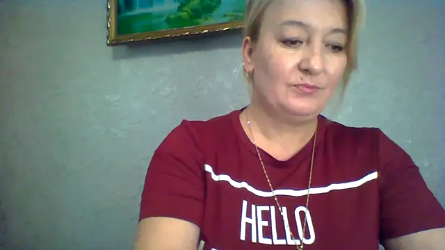 Snapshot of ArielXLoveresss chatting on October 13, 2025, 7:08 am ArielXLoveresss online show from October 13, 2025, 7:08 am