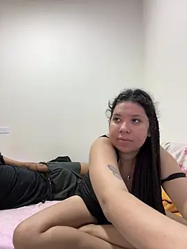 KiaraCut online show from June 20, 2026, 3:42 am