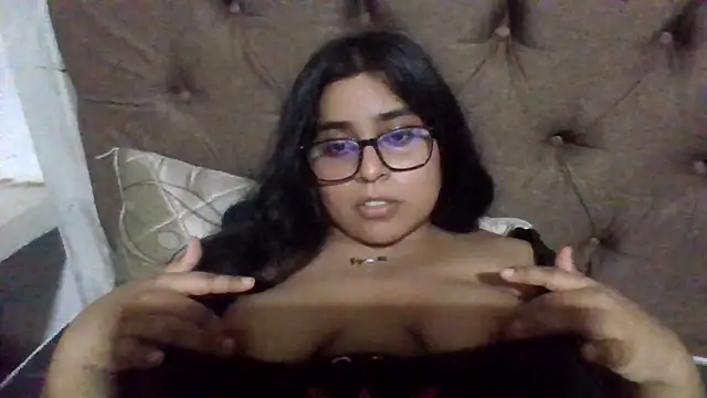 virginbrunette99 online show from March 17, 2025, 3:47 am