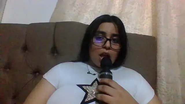 virginbrunette99 online show from March 21, 2025, 2:28 am