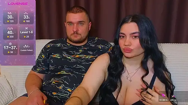 Snapshot of Nick_Shelly chatting on February 23, 2025, 9:48 pm Nick Shelly online show from February 23, 2025, 9:48 pm