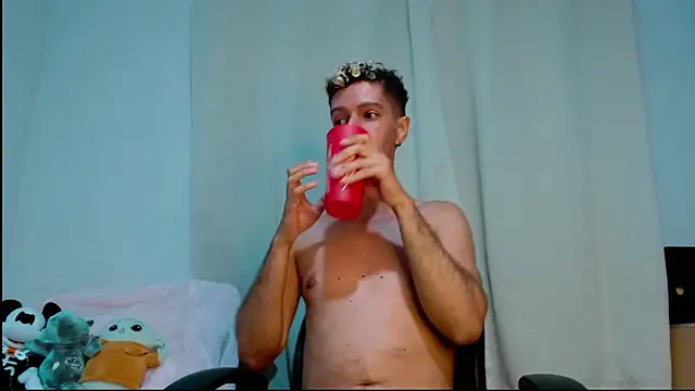 blondetwink online show from February 23, 2025, 4:17 am