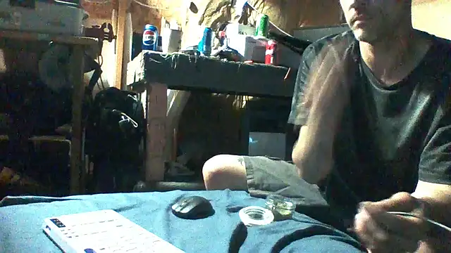 SillyRabbitz online show from March 29, 2026, 7:58 pm