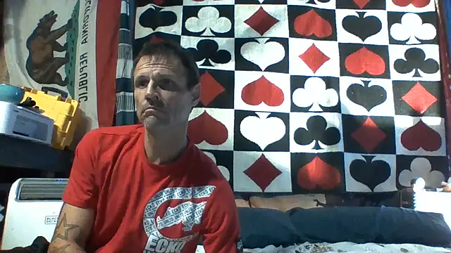 SillyRabbitz online show from July 10, 2026, 10:07 am