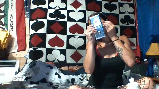 SillyRabbitz online show from July 13, 2026, 3:42 am