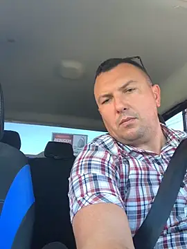 Mike8523 online show from September 21, 2025, 8:38 am