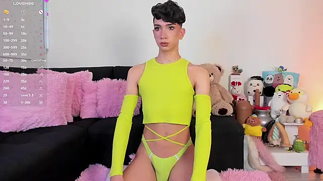 James BrownT online show from January 15, 2026, 3:05 pm