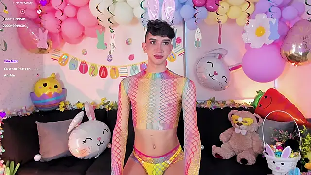 James BrownT online show from April 5, 2026, 3:53 pm