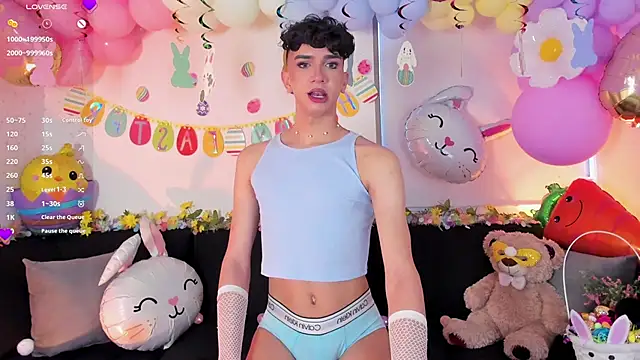 James BrownT online show from April 9, 2026, 2:44 pm