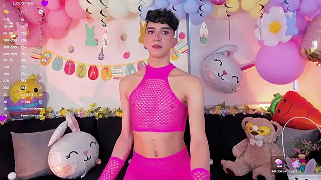 James BrownT online show from April 10, 2026, 3:28 pm