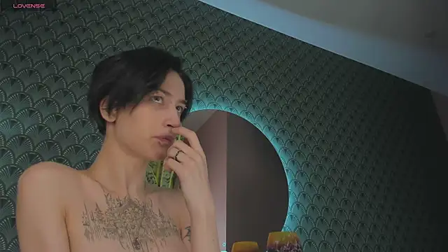 Snapshot of lisbatsyy chatting on February 27, 2025, 3:36 am lisbatsyy online show from February 27, 2025, 3:36 am