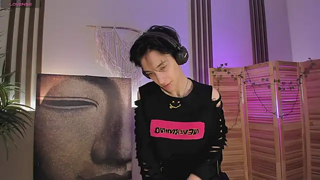 Snapshot of lisbatsyy chatting on March 13, 2025, 1:18 pm lisbatsyy online show from March 13, 2025, 1:18 pm