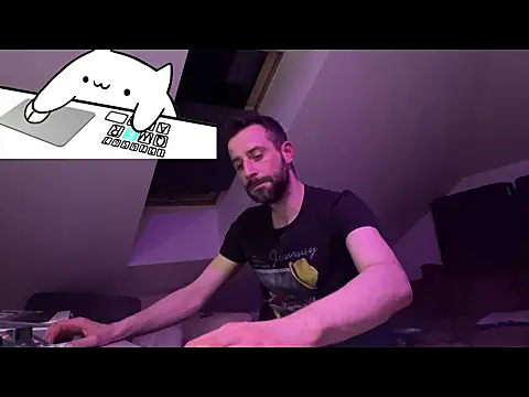 gryzoon online show from April 9, 2026, 9:31 pm