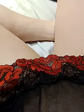 janick124 online show from February 16, 2026, 5:47 am