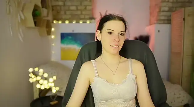 Snapshot of April_Olsen chatting on March 16, 2025, 12:33 pm April Olsen online show from March 16, 2025, 12:33 pm