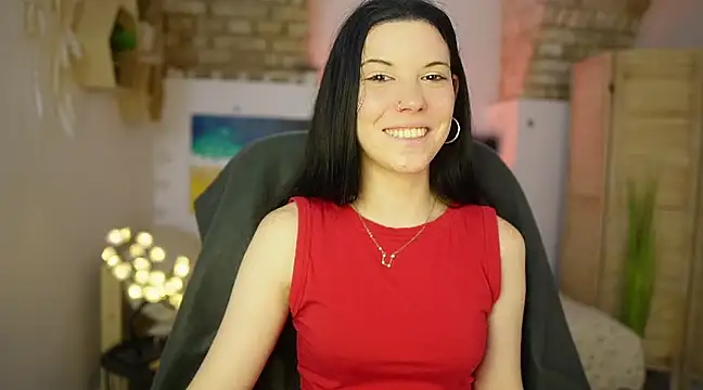 Snapshot of April_Olsen chatting on March 18, 2025, 10:14 am April Olsen online show from March 18, 2025, 10:14 am