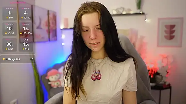 Snapshot of April_Olsen chatting on February 13, 2026, 2:13 pm April Olsen online show from February 13, 2026, 2:13 pm