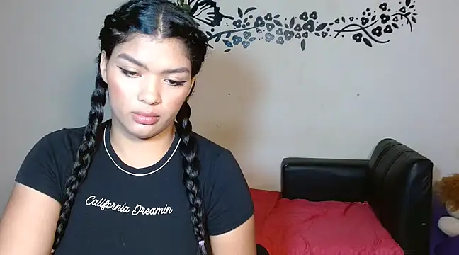 alexaa gibson1 online show from March 15, 2025, 1:29 pm