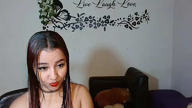 alexaa gibson1 online show from March 22, 2025, 12:46 pm