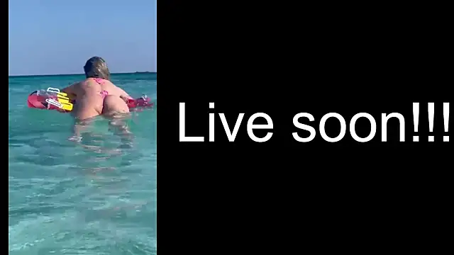  Allie  online show from March 8, 2026, 4:00 pm