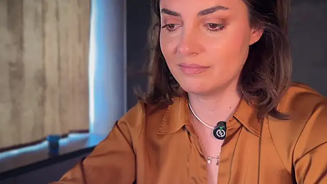  Allie  online show from April 29, 2026, 11:47 am