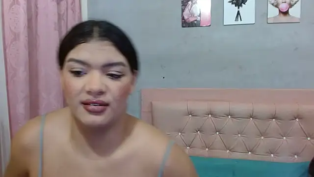 Alma Meza online show from May 25, 2026, 2:34 pm