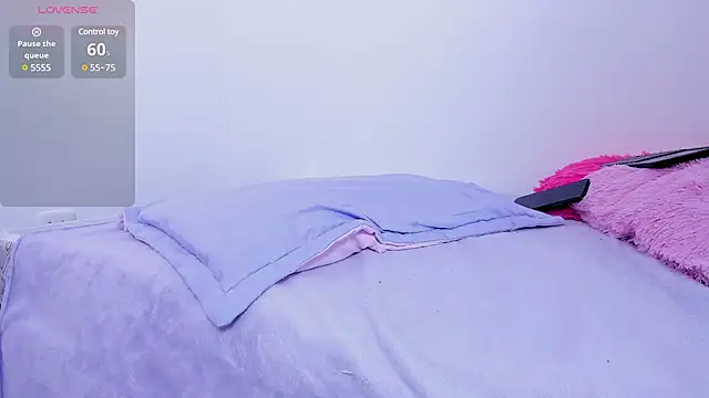 Channell sexx online show from February 27, 2025, 1:49 pm