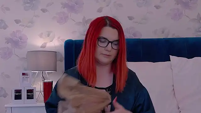 KailyKay online show from January 14, 2026, 7:08 pm