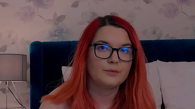 KailyKay online show from February 8, 2026, 7:06 pm