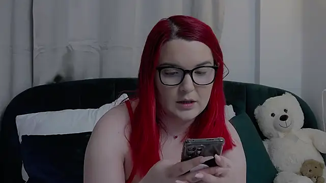 KailyKay online show from May 18, 2026, 6:03 pm