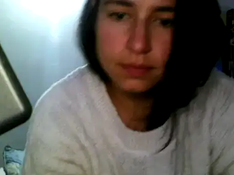 Escarcha-blue online show from March 10, 2025, 2:28 am