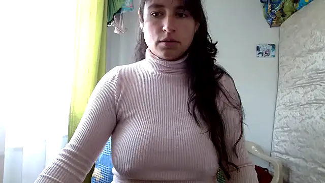 Escarcha-blue online show from February 15, 2026, 7:32 pm