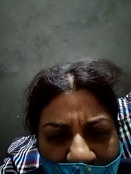 Disha2870 online show from February 27, 2025, 5:02 am