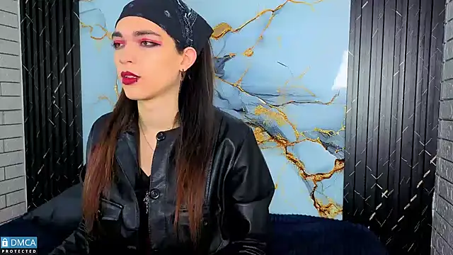 MaeveKuro online show from January 10, 2026, 3:19 am