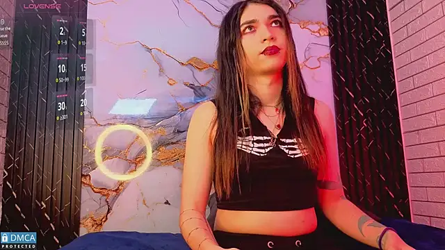 Snapshot of MaeveKuro chatting on March 18, 2026, 3:09 am MaeveKuro online show from March 18, 2026, 3:09 am